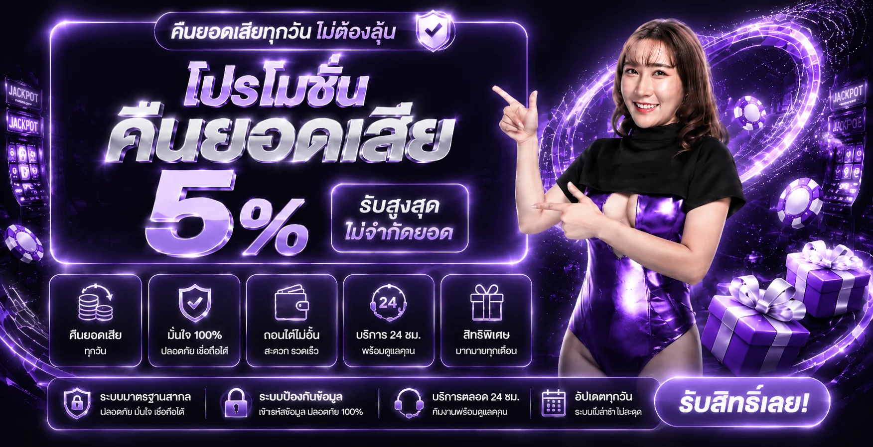 Slot One Baht สล็อต 1 บาท | ทางเข้าและสมัครสมาชิก